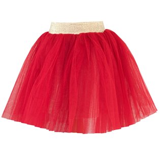 Crimson Tutu