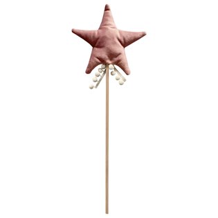 Pink Chocolate Wand