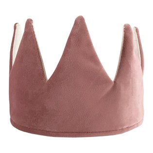 Pink Chocolate Crown