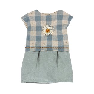 Maileg Dress For Teddy Mum