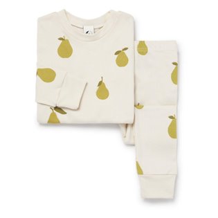 Pear - Kids Classic PJ Set