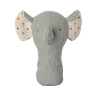 Lullaby friends, Elephant rattle