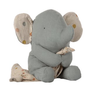 Lullaby Friends, Elephant