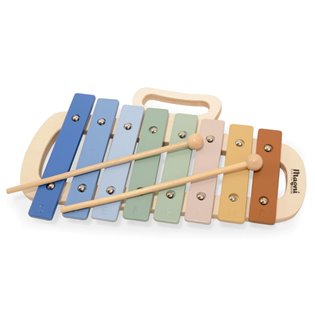 Xylophone de Little Dutch