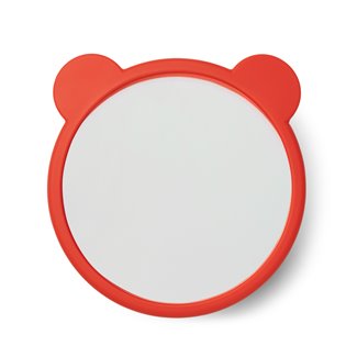 Heidi Mirror - Apple Red