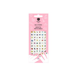  Nailmatic Nail Stickers - Happy Nails