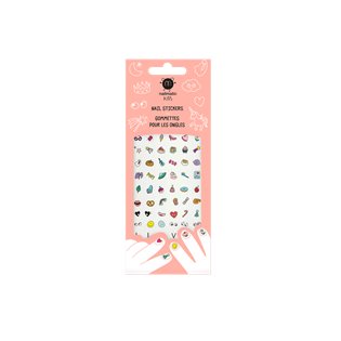  Nailmatic Nail Stickers - Magic Nails