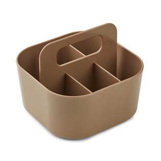 May Storage Caddy - Oat