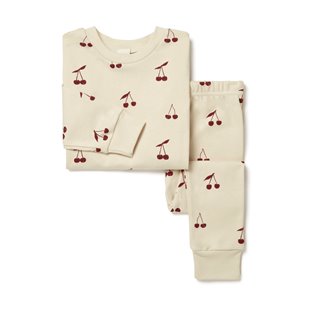 Cherries - Kids Classic PJ Set