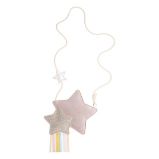 Ribbon Shooting Star Bag