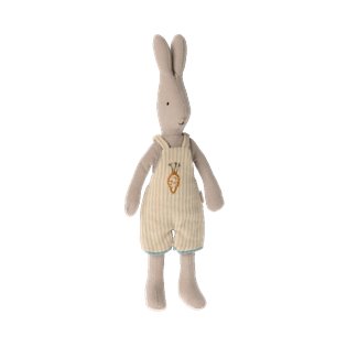 Rabbit size 1 - Overalls