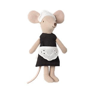 Maid Mouse