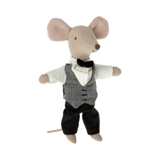 Waiter Mouse