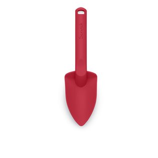 Scrunch Spade - Red