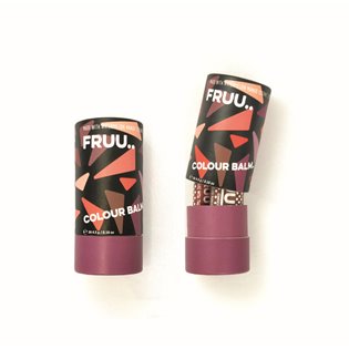 FRUU Colour Balm Trio Set