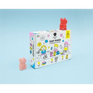 Pochette Surprise Paris Nailmatic Kids