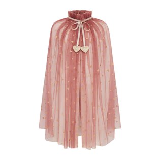 Sweetheart Cape