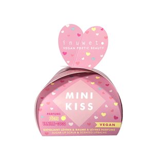 MINI KISS - ROSE