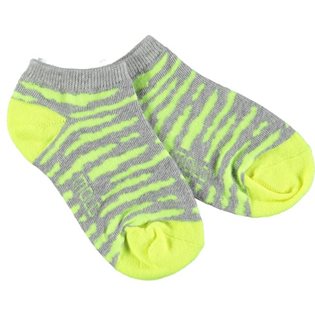Molo Nola Socks - Grey Melange