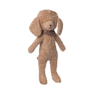 Poodle Dog, Plush