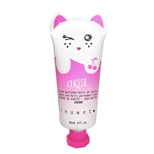 Hand Cream - Cherry